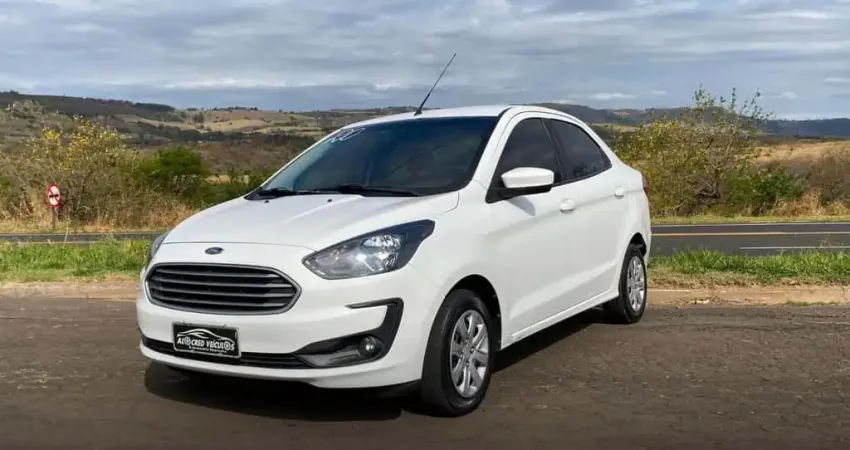 FORD KA SE 1.0 SD C 2020
