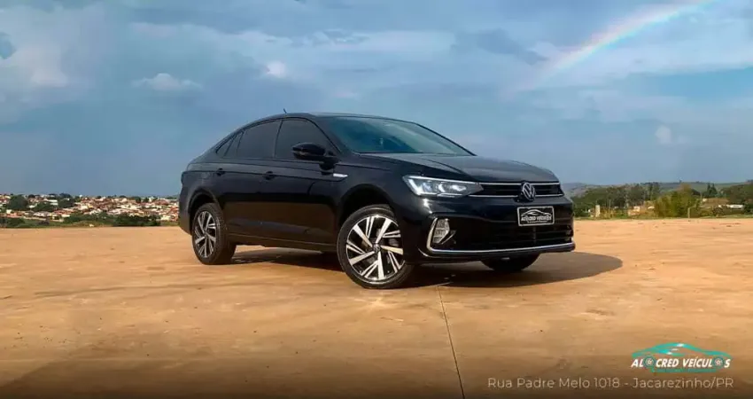 VOLKSWAGEN VIRTUS HL AC 2024