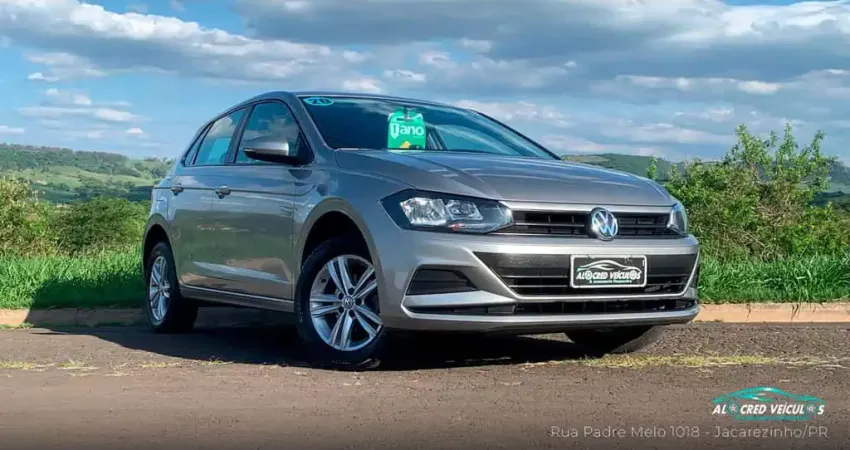 VOLKSWAGEN POLO MCA 2020