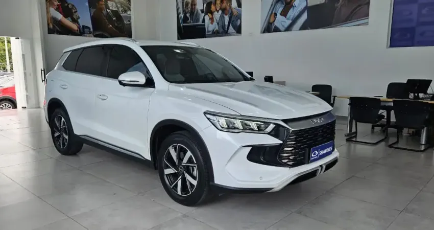 BYD Song Pro GS 1.5 AUTOMÁTICO, HÍBRIDO