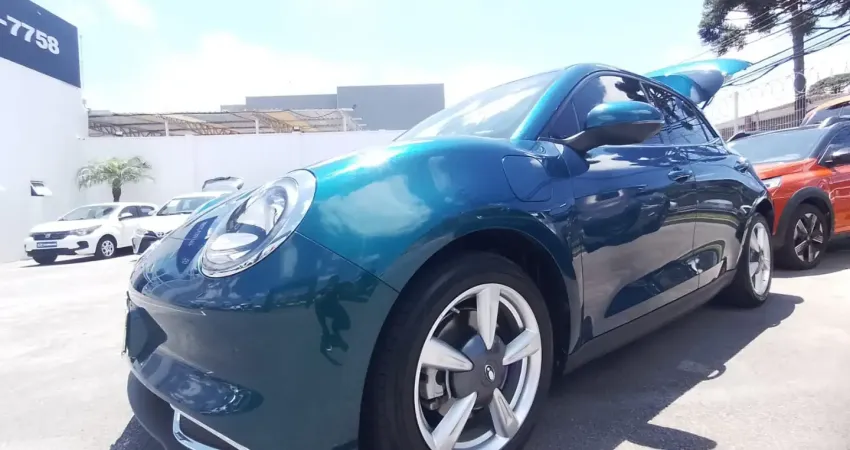 GWM ORA 03 Skin 48 kW Elétrico 2023/2024