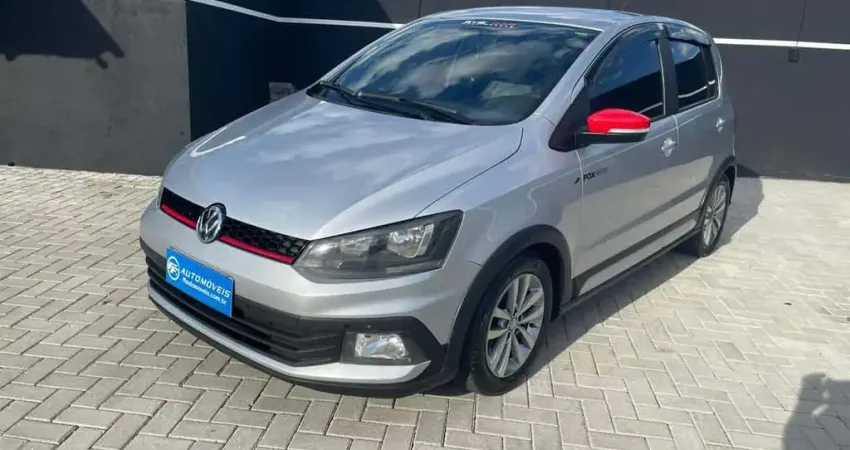 VOLKSWAGEN NOVO FOX PEPPER MD 2016