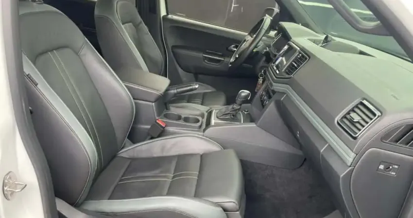 VOLKSWAGEN AMAROK V6 EXTREME 2025