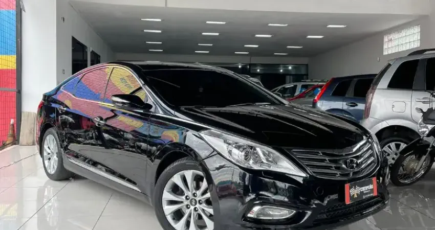 Veículo com baixo km, em ótimo estado de conservação 