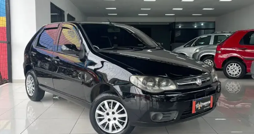 Veículo completo, impecável 