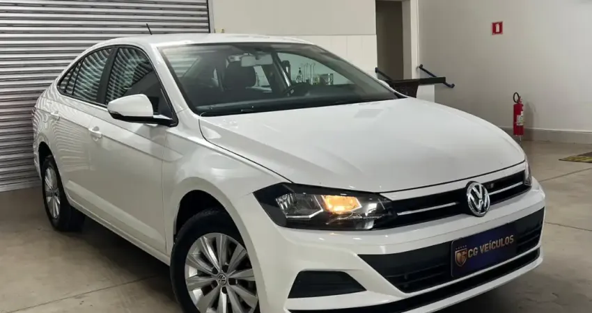 Virtus 1.6 MSI AUT carro em ótimo estado de conservação, garantia de 3 meses de motor e câmbio 