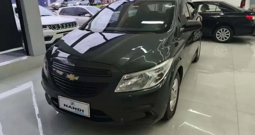 Chevrolet PRISMA Sed. Joy/ LS 1.0 8V FlexPower 4p