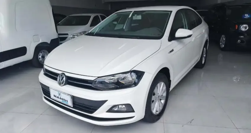 Volkswagen VIRTUS Comfort. 200 TSI 1.0 Flex 12V Aut