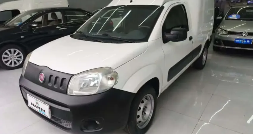 Fiat Fiorino Furgão EVO 1.4 Flex 8V 2p