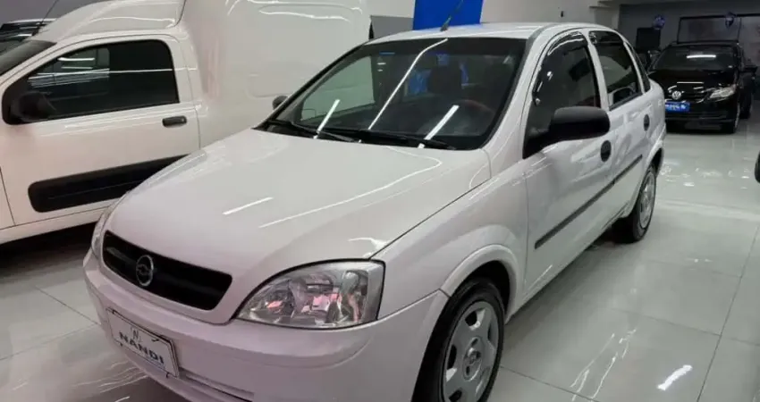 Chevrolet Corsa Sed. Maxx 1.0/ 1.0 FlexPower 8V 4p