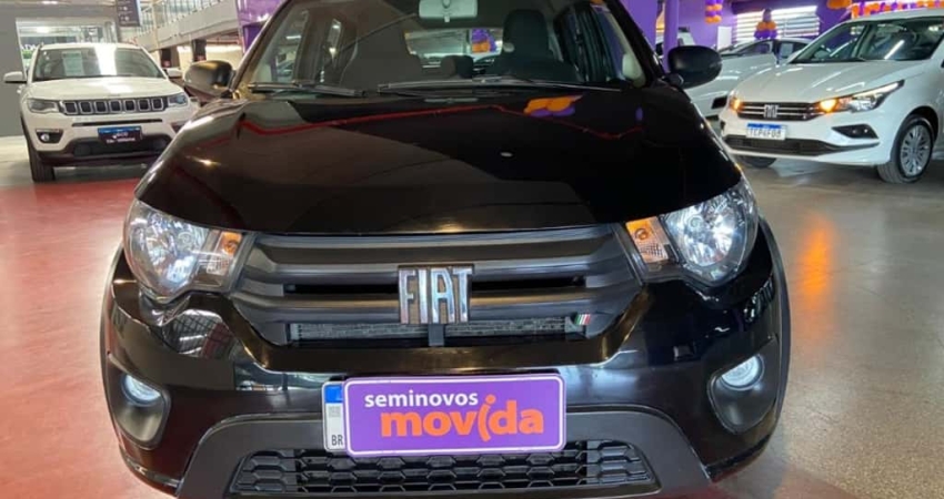 FIAT MOBI 1.0 FIRE LIKE 4P