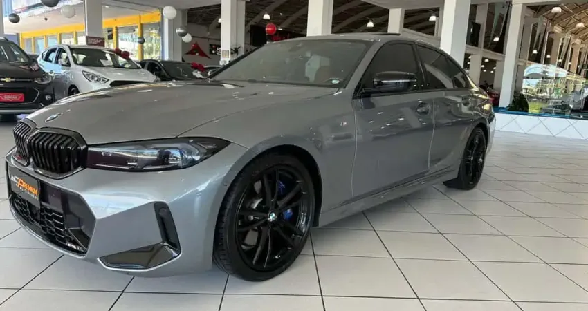 BMW 320I M SPORT FLEX 2023