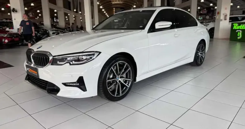 BMW 330I 2020