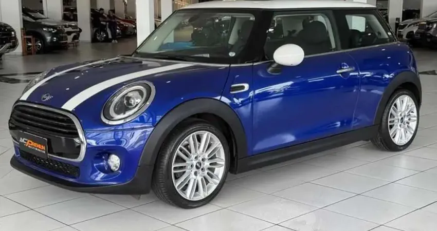 MINI COOPER 2019
