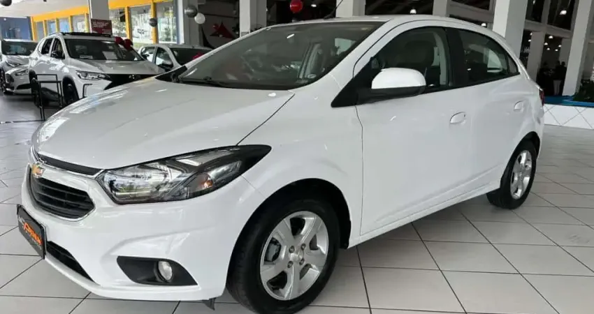 CHEVROLET ONIX 1.4MT LT 2019