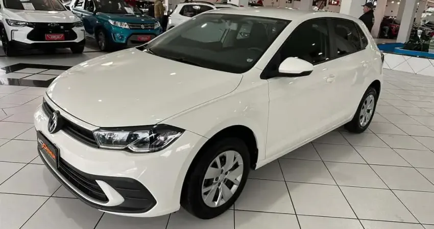 VOLKSWAGEN POLO MA 2023