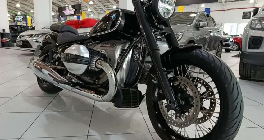Bmw r 18 pure 2023