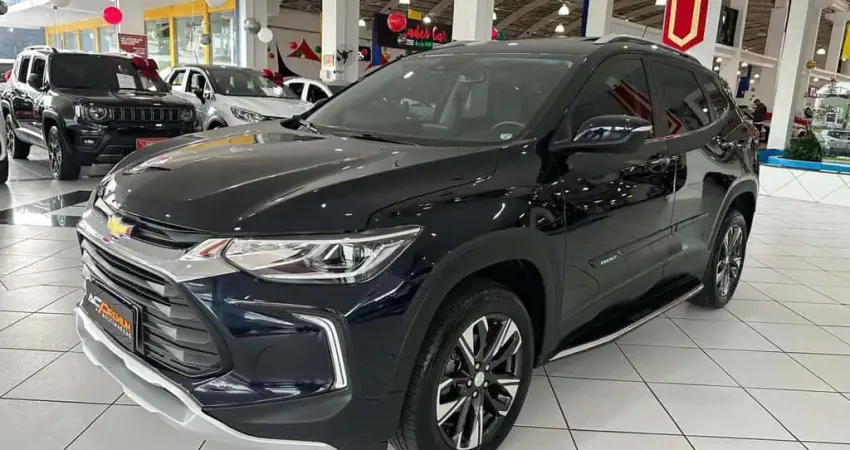 CHEVROLET TRACKER 12T A PR 2023
