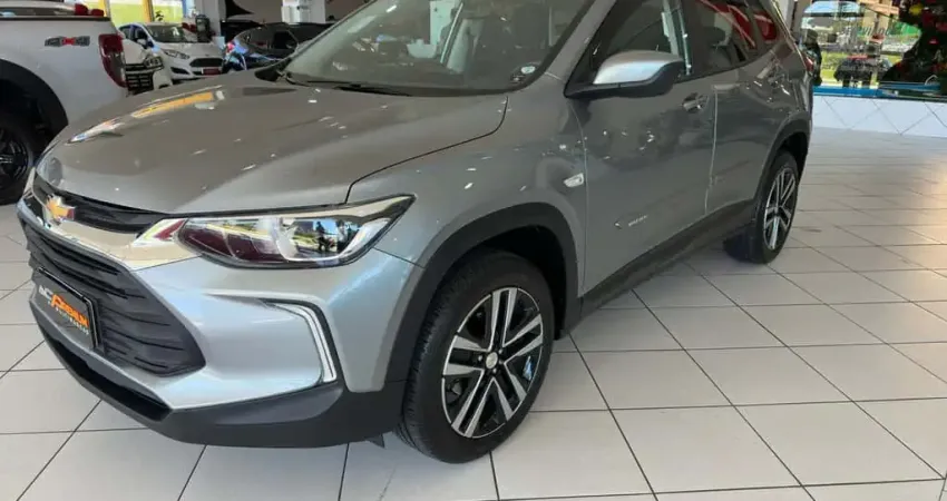 CHEVROLET TRACKER T A LT 2024