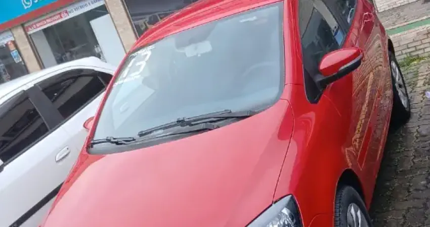 RECREIO DOS BANDEIRANTES - FOX TRENDLINE 1.0 MI TOP DE LINHA