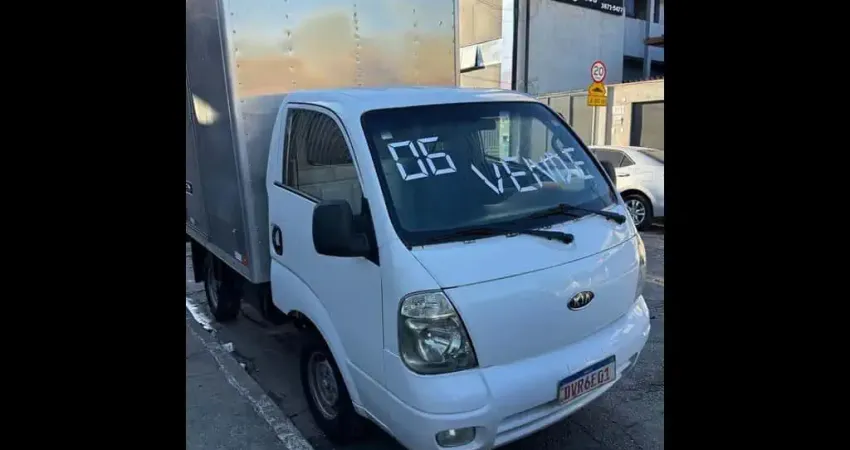 KIA K2700 II HD LB 2006