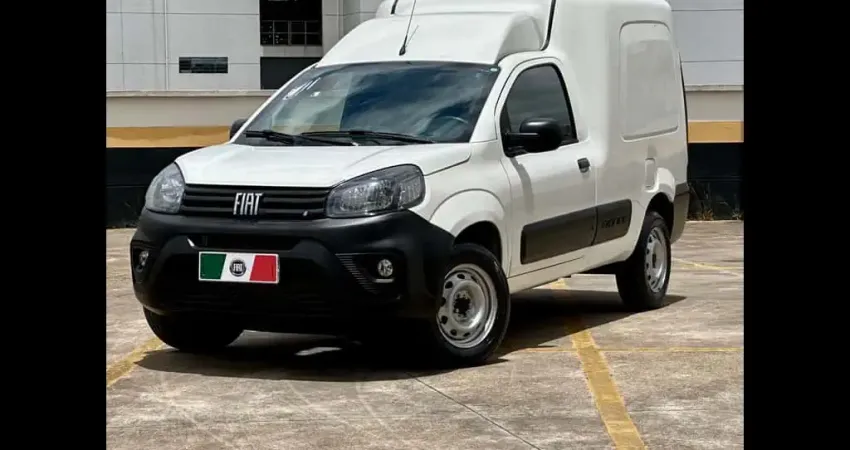Fiat fiorino endurance 2023