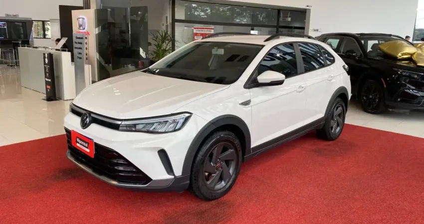 VOLKSWAGEN NIVUS 1.0 200 TSI COMFORTLINE