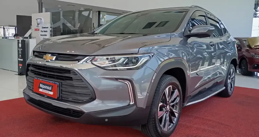 Chevrolet Tracker Premier 1.2 turbo