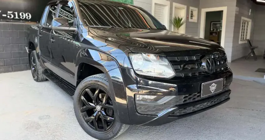 AMAROK Comfor. CD 2.0 TDI 4x4 Dies. Aut.