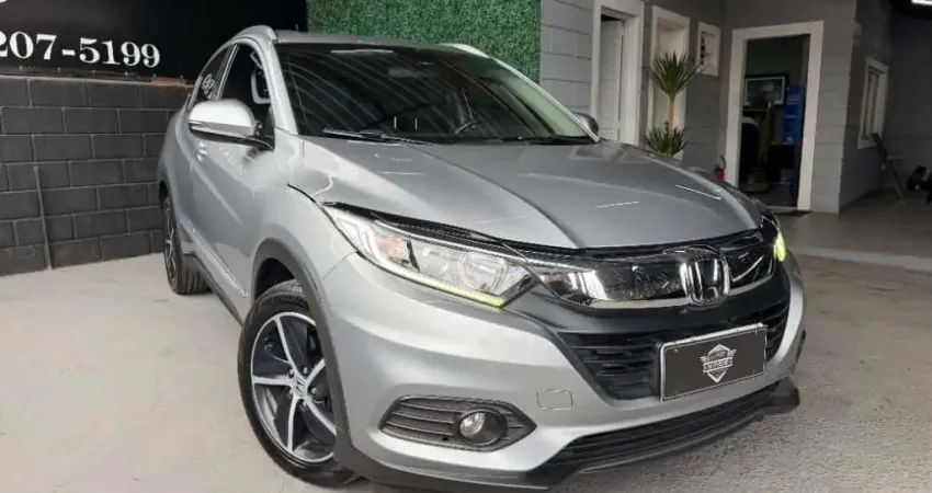 HR-V EX 1.8 Flexone 16V 5p Aut.