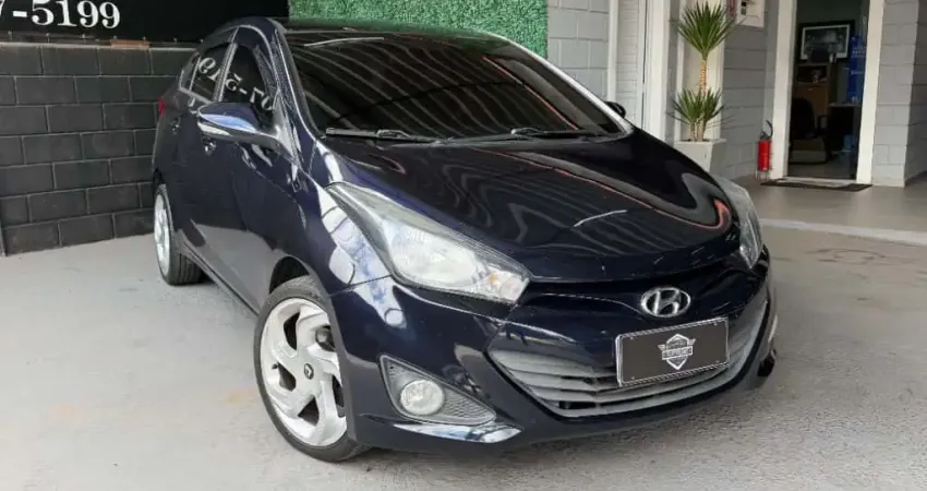 HB20S C.Plus/C.Style 1.6 Flex 16V Mec.4p