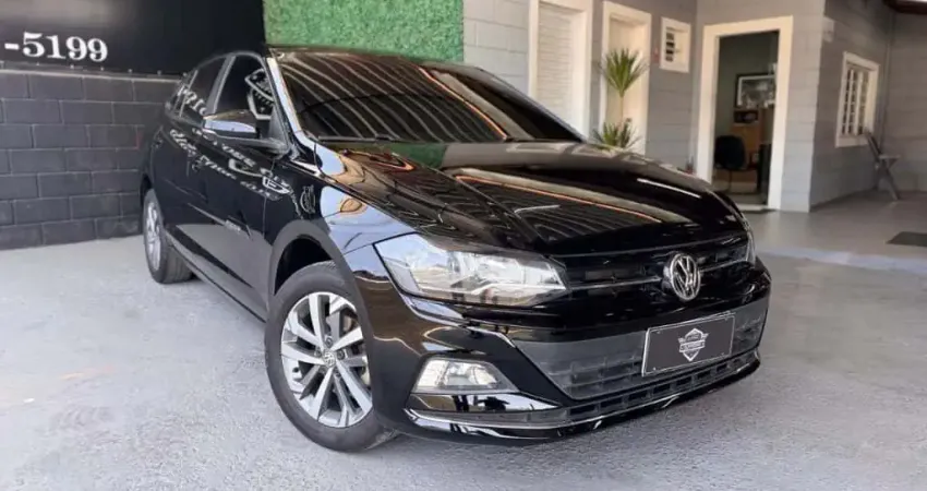 VIRTUS Highline 200 TSI 1.0 Flex 12V Aut