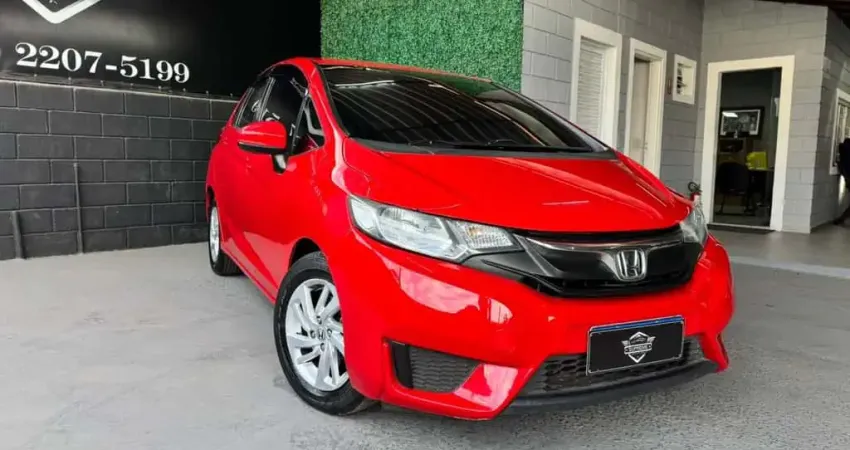 Fit LX 1.5 Flexone 16V 5p Aut.