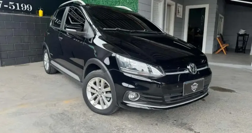 Fox TRACK 1.0 Flex 12V 5p