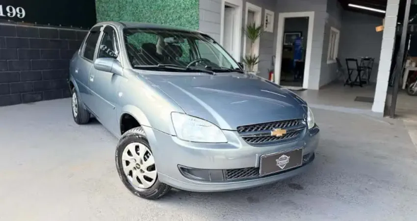 Classic Life/LS 1.0 VHC FlexP. 4p