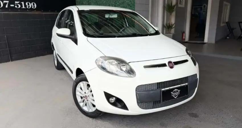 Palio ESSENCE 1.6 Flex 16V 5p