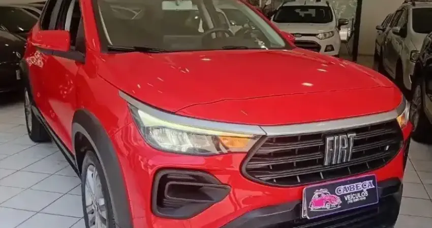  FIAT PULSE DRIVE 200 TURBO AUTOMÁTICO FLEX 2022  ** IMPECAVEL**