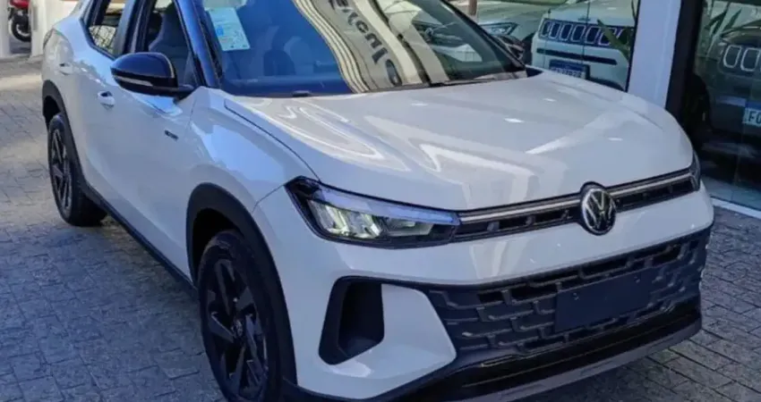 VOLKSWAGEN TERA 1.0 TSI TURBO AUTOMATICO  HIGHLINE **0 KM**