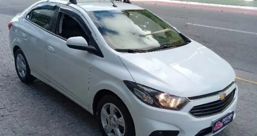 PRISMA LT 1.4 FLEX 2019 UNICO DONO **IMPECAVEL LAUDO APROVADO**