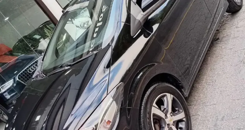 CHEVROLET ONIX LTZ 1.4 FLEX 2018 UNICO DONO  IDEAL PARA QUEM BUSCA ECONOMIA