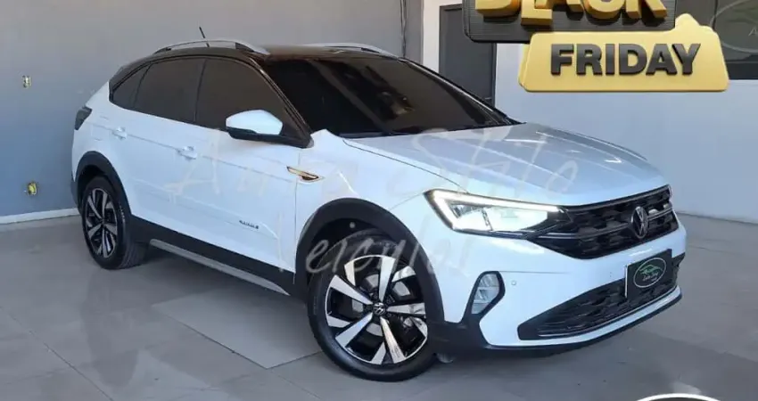 Volkswagen Nivus 2024 1.0 200 tsi total flex highline automático