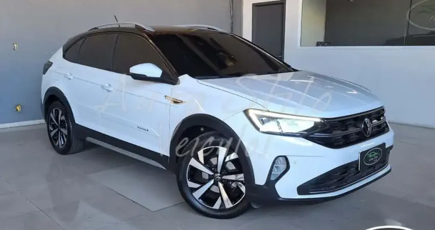 Volkswagen Nivus 2024 1.0 200 tsi total flex highline automático