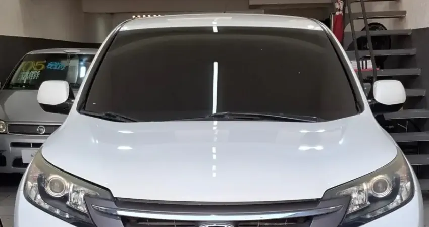 Honda Crv Lx 2012 completa e super nova !!!!