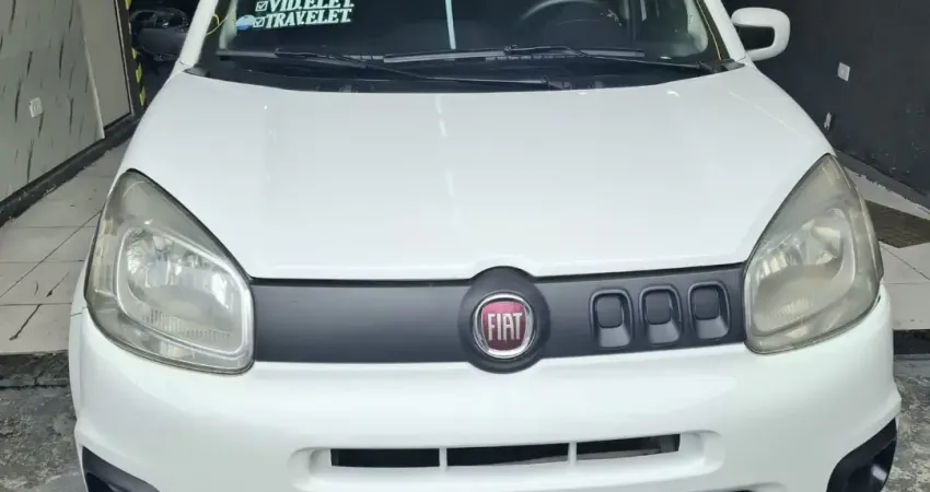 Carro super novo vem conferir