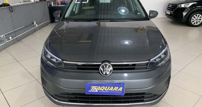 Volkswagen Virtus 2023 1.0 170 tsi manual