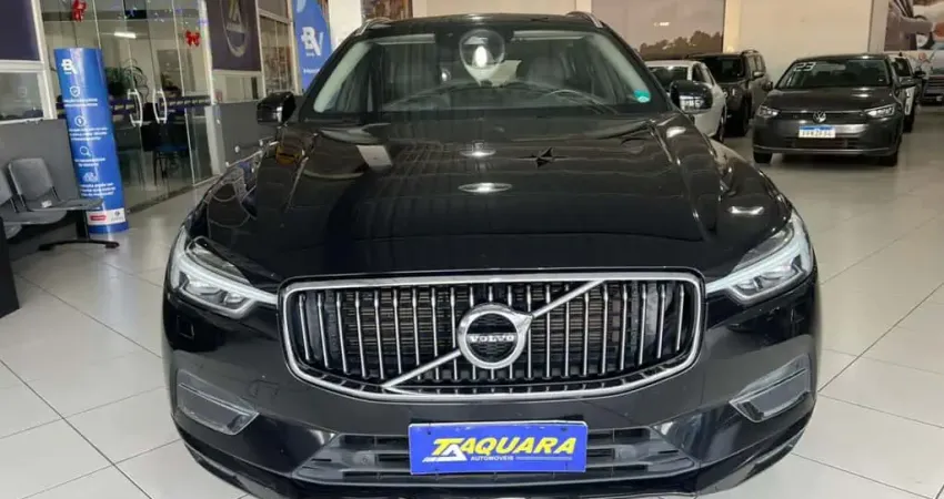 Volvo Xc60 2020 2.0 d5 diesel inscription awd geartronic