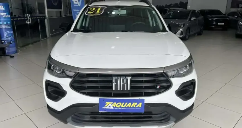 Fiat Pulse 2024 1.0 turbo 200 flex audace cvt