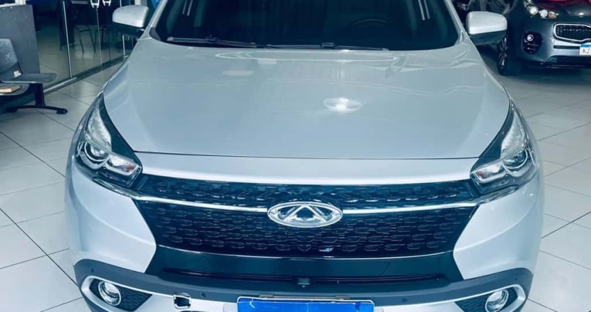 Chery Tiggo 7 2021 1.5 vvt turbo iflex txs dct