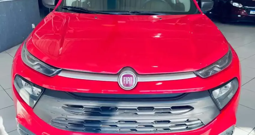 Fiat Toro 2020 1.8 16v evo flex endurance at6