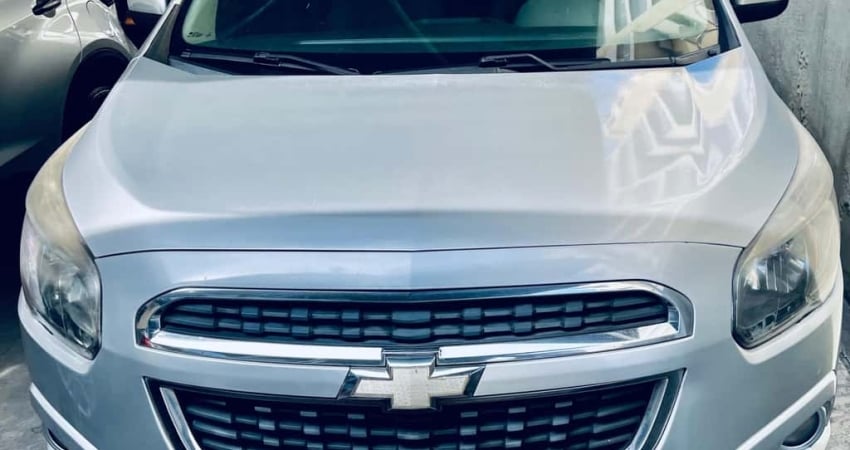 Chevrolet Spin 2016 1.8 ltz 8v flex 4p automático